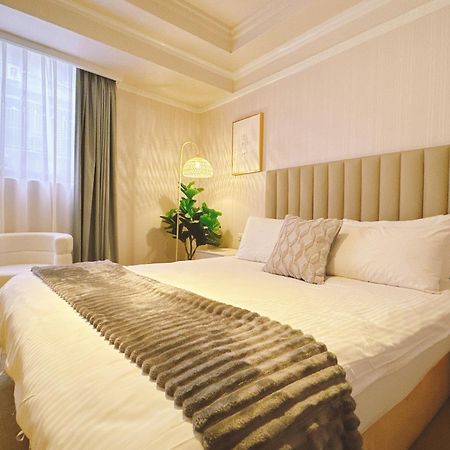 טאיפיי Meworld Hotel - Sanchong מראה חיצוני תמונה